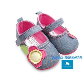 Free shipping cute girl autumn prewalker shoes,infant shoes, shoes hot sale