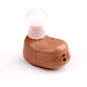 Best Hearing Aid personal sound amplifier voice amplifier Mini Adjustable Tone K-83