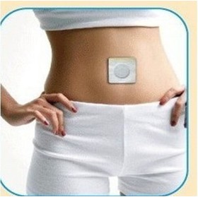 2013 Hot Sale Women Slim Navel Beauty Stick Slim Patch Magnetic Weight Loss Burning Fat Patch ,60 pcs wholesale,Free Shipping