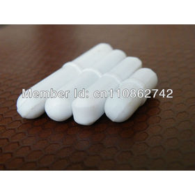 High quality PTFE magnetic stirrers bars mixers magnet Free shipping