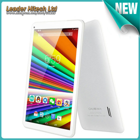 Android 4.4 tablet pc 7 IPS Screen102400 RK3188 Quad core wifi display 25 channels TP CHUWI V17HD 1GB ROM 8GB free shipping