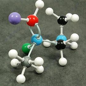 Free Shipping Molecular Models Set for Teacher Organic Chemistry
