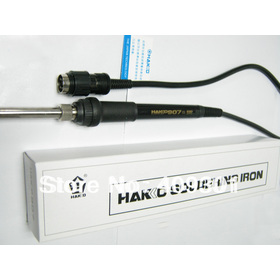 hakko 936 solder station handle, hakko 907 handle,free shipping!