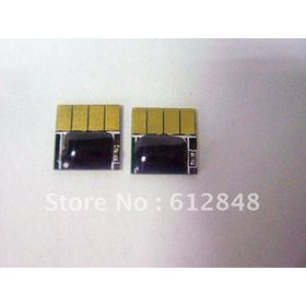 Совместимый патрон чернил H- 950 фишек H- 951 чип для HP Officejet Pro 8600 Pro 8100 принтеров один раз чип можете прочитать объем чернил