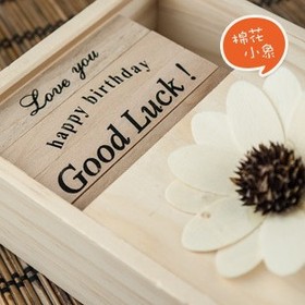 8 pcs/set DIY Wood Stamps Message Wooden Stamp Box for Scrapbooking Decoration Korean Stationery Gift Free shiping 563