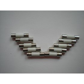 Fast Blow Ceramic Fuses 2.5A 250V 5mm x 20mm 100 Pcs Per Lot HOT Sale
