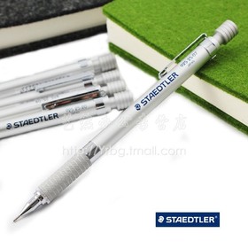 Staedtler silveriness 925 25 professional all metal mechanical pencil