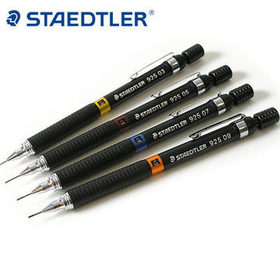 staedtler 925 35 mechanical pencil-simple version