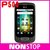 P500 LG Optimus One P500 GPS WIFI 3G Unlocked Mobile Phone Free shipping
