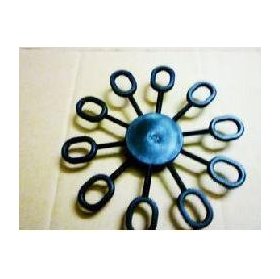 Free shipping 10PCS Bubble Machine Impeller Wheel * Stage Lighting Accessories