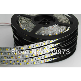 LED strip 5050 SMD 12V flexible light 60LED/m,5m 300LED,White,warm White ,Blue,Green,Red,Yellow