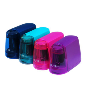 free shipping,Export USB electric pencil sharpener pencil plane