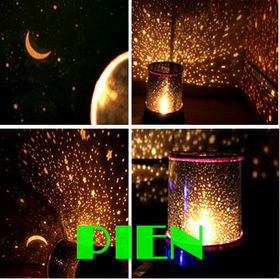 Star Master Colorful Starry Night nights Cosmos Projector Bed Side Lamp as Novelty Cristmas Gift by DHL 60pcs/lot