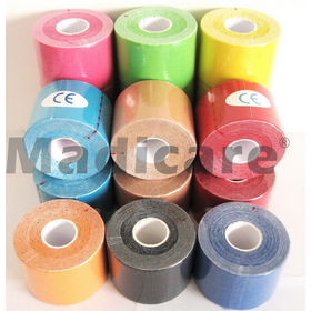 kinesiology tape 5cmx5m