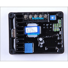 SR - 170 Tri faze četkica Regulator napona generatora