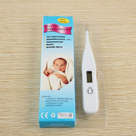 health monitors babylis digital thermometer termometer electronic D179-TWJ