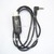 New 2014 BAOFENG USB Programming Cable for BAOFENG UV-3R Two way Radio With Driver CD --free shipping