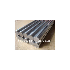 4pcs/lot SF8mm x 500mm CNC Linear Shaft Hardened Rod Linear Motion