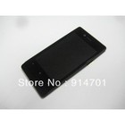 Full LCD Display+ Screen+Frame assembly For XPERIA Miro 23i 23