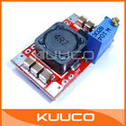 DC Step-UP Constant Current Voltage Power Supply Inout 2.5-25V to Ouput 3-25V DC Boost Module #090405