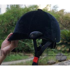 FREE SHIPPING !! Adjustable Equestrian Riding Horse Helmet / Equestrian Helmets Black boxing helmet