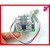 DC 6V-30V 10A pwm dc motor speed controller 12V 24V DC Motor speed regulator