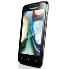 Lenovo A390t Dual Core Mobile Phone Android 4.0 512MB ROM 4GB Dual SIM Cheap GSM Smartphone Multi Language