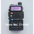 new version BAOFENG UV-5R walkie talkie VHF136-174MHz & UHF400-520MHz UV5R dual band dual display walkie talkie