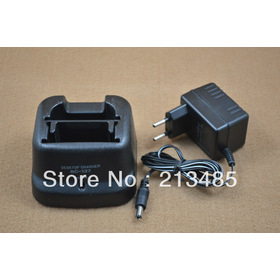 BC-137 Charger for ICOM IC-A6 IC-A24 IC-V8 IC-V82 IC-U82 IC-F3GT,IC-F4GT,IC-F30GT, IC-F40GT