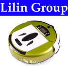 4 In 1 Multifunction Robot Vacuum Cleaner (Clean,Sterilize,Mop,Air Flavor),Virtual Wall,Schedule,LCD,Remote Control,Self Charge