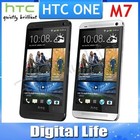 M7 ONE M7 GPS WIFI 4.7''TouchScreen 4MP camera 32GB Internal Unlocked Cell Phone