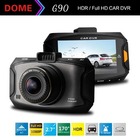 2014 NEW Ambarella A7 Car DVR Video Recorder G90 Full hd 1080P 2.7