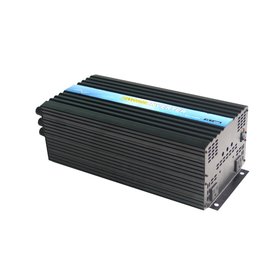 Off-Grid, CE&ROHS Approved, DC12v to AC240v 4000W Pure Sine Wave Power Inverter, Solar Inverter