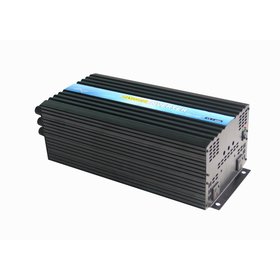 CE&ROHS Approved, Factory Direct Selling, DC24v to AC100v 4000W Pure Sine Wave Solar Power Inverter