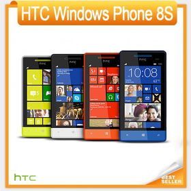 8S Unlocked Windows Phone 8S A620e 3G 5MP Wifi GPS 4 inch Unlocked SmartPhone EMS DHL Free Shipping