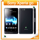 27i Unlocked Xperia go 27i Cell phone Android 3G GPS WIFI 5MP 8GB Dual-core Free Shipping
