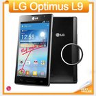  Unlocked LG Optimus L9 60 68 69 Cell phone 4.7'' Android ROM 4GB dual core Wifi GPS 3G 5MP Camera Phone