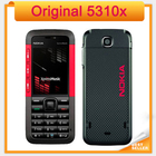  5310 5310 XpressMusic Bluetooth Java MP3 Player Phone Freeshipping
