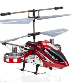 Lovely Red Kids Children 4CH RC Helicopter Micro Toy Aircraft AVATAR F103 IR Remote Controllled Electronic, Free & Drop Shipping