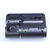 Car DVR dual lens Rearview camera Car Camera Video Recorder HD 1280*720P G-Sensor H.264 Extra AV-in Camera 4-LED F70