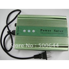 Free Shipping Business-type Power Saver with 50KW Useful Load/Single Phase 50KW Energy Saver