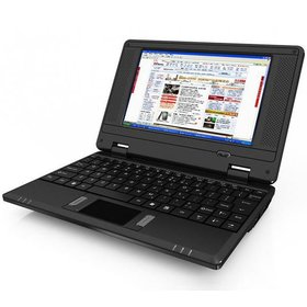 7 inch Netbook with WIFI Free shipping