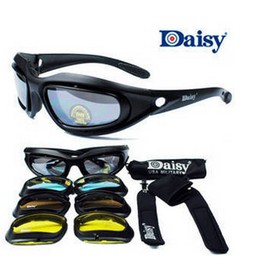 The latest, fifth generation goggles motorcycle riding, motorcycle glasses,sunglasses. Goggles suit. Storage Box,free shipping!