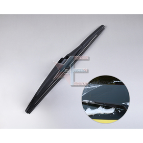 Tracking # 12" Rear Rain Window Windshield Wiper Blade For RAV4 Highlander 2008 2009 2010 2011 2012 2013 - CA01366