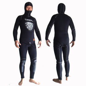 5mm neoprene swim suits for men,wet suit,wetsuit surf,diving equipment,diving suit,Split wetsuit