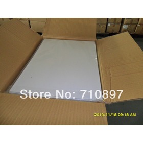 NEW COMING GERMAN imported A grade WATERPROOF 270 gsm RC suede photo paper with OPP bag 20 pcs for one pack