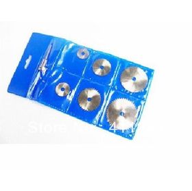 6PCS HSS Small saw Dremel Rotary tools Wood tools,Electric Drill FREE SHIPPING