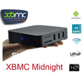 4.0.4 Android TV Box,XBMC Midnight Preinstalled,Amlogic 8726 M3, ARM Cortex A9,Internet TV,Free Shipping