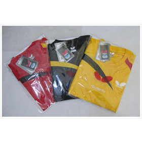 Free shipping! Butterfly Germany table tennis shirts Jerseys/game T-shirts / Table Tennis clothes men / shirts