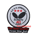 symbols of tenergy and 3 star ball (a pair sale)